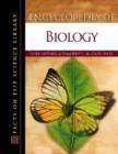 Encyclopedia of Biology - Book