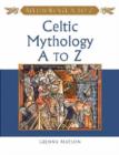 Celtic Mythology A to Z - Book