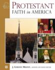 Protestant Faith in America - Book