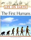 The First Humans - Book
