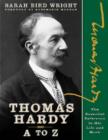 Thomas Hardy A to Z : The Essential Reference to His Life and Work - Book