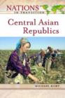 Central Asian Republics - Book