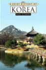 A Brief History of Korea - Book