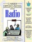 Career Opportunities in Radio - Book