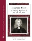 Critical Companion to Jonathan Swift : A Literary Reference to His Life and Work - Book