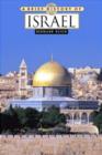 A Brief History of Israel - Book