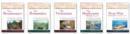 Backgrounds to English Literature  ""The Renaissance"", ""The Romantics"", ""The Victorians"", ""The Modernist Period - 1900-1945"", ""Post-War Literature - 1945 to the Present Day - Book