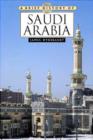 Saudi Arabia - Book