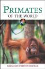 Primates of the World - Book