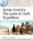 Across America : The Lewis and Clark Expedition - Book