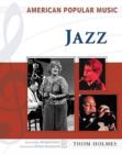 American Popular Music : Jazz - Book