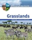 Grasslands - Book