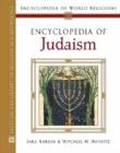 Encyclopedia of Judaism - Book