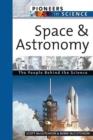 Space and Astronomy - Book