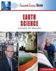 Earth Science : Decade by Decade - Book