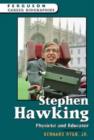 Stephen Hawking : Physicist and Educator - Book