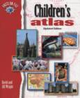 Facts on File Children's Atlas - Book