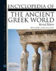 Encyclopedia of the Ancient Greek World - Book