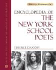 Encyclopedia of the New York School Poets - Book