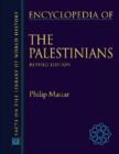 Encyclopedia of the Palestinians - Book