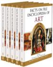 Facts on File Encyclopedia of Art - Book