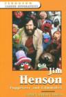 Jim Henson : Puppeteer and Filmmaker - Book