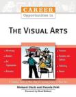 Career Opportunities in the Visual Arts - Book