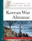 Korean War Almanac - Book