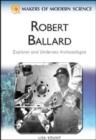 Robert Ballard - Book