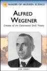 Alfred Wegener - Book