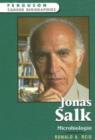 Jonas Salk : Microbiologist - Book