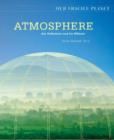 Atmosphere : Air Pollution and Its Effects - Book