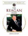 The Reagan Years - Book