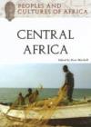 Peoples and Cultures of Central Africa - Book