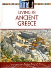 Living in Ancient Greece - Book