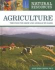 Agriculture - Book