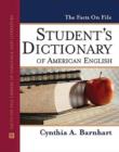 The Facts on File Student's Dictionary of American English - Book