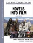 The Encyclopedia of Novels into Film - Book