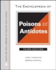 Poisons and Antidotes - Book