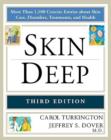 Skin Deep - Book