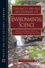 The Facts on File Dictionary of Environmental Science - Book