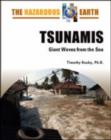 Tsunamis : Giant Waves from the Sea - Book