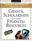 Grants, Scholarships, and Other Financial Resources - Book