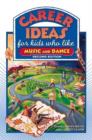 Career Ideas for Kids Who Like Music and Dance - Book