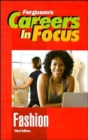 Careers In Focus: Fashion - Book