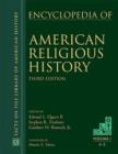 American Religious History - Book