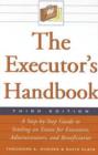 The Executor's Handbook - Book