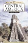A Brief History of Central America - Book