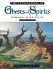 The Encyclopedia of Ghosts and Spirits - Book