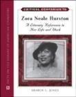 Critical Companion to Zora Neale Hurston - Book